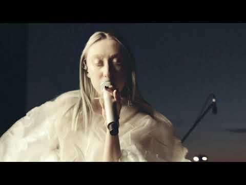 Luna - Blind (Live Session)