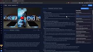 YouTube Video Summarizer AI Tool for Busy Engineers and Techies - NoteGPT.io