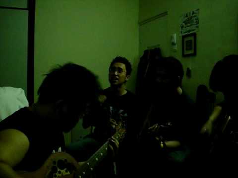 Freeloaders Inc- Dusta (acoustic)