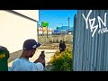 Ybn On Demon Time Part 32 Ybn New Yonkers YBN LS GTA RP YBN Los Scandalous