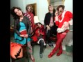 Of Montreal-Wintered Debts NEW!
