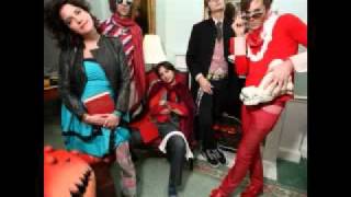 Of Montreal-Wintered Debts NEW!