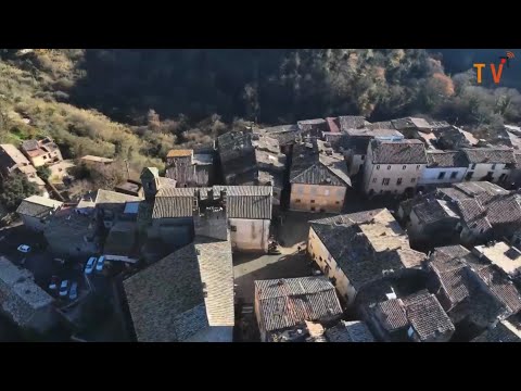 Il Comune italiano più piccolo, solo 32 abitanti! I 5 comuni italiani più piccoli per popolazione