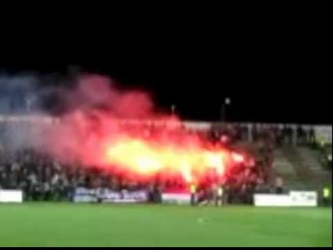 MTK/FTC 2012.11.03 Intró!!(Hajrá FTC)