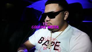 YJC - Codeine Water [Official Music Video]