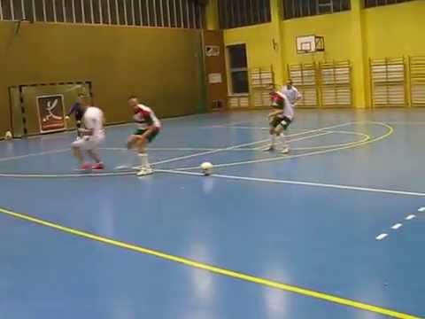 StrefaFutbolu.pl - LBF: Bank Zachodni WBK - Salomon Finance (2)