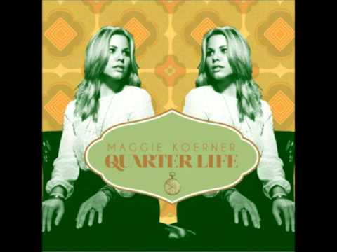 Maggie Koerner - Daddy's Song (feat. David Shaw)