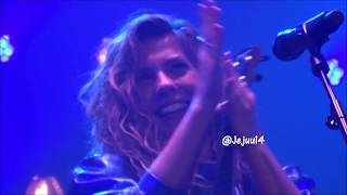 MIRIAM RODRÍGUEZ 'PASSENGERS' | Tour Contigo Pamplona - 10/05/2019 | @Jejuu14