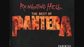 Pantera - The Badge