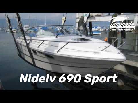 Nidelv 690 Sport