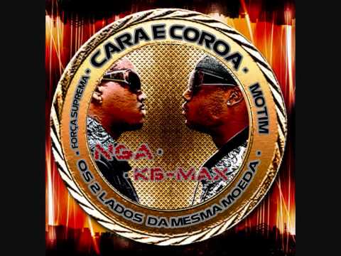 6.Nga & KB Max - Eu Sou Um Hustla (Pt 2)