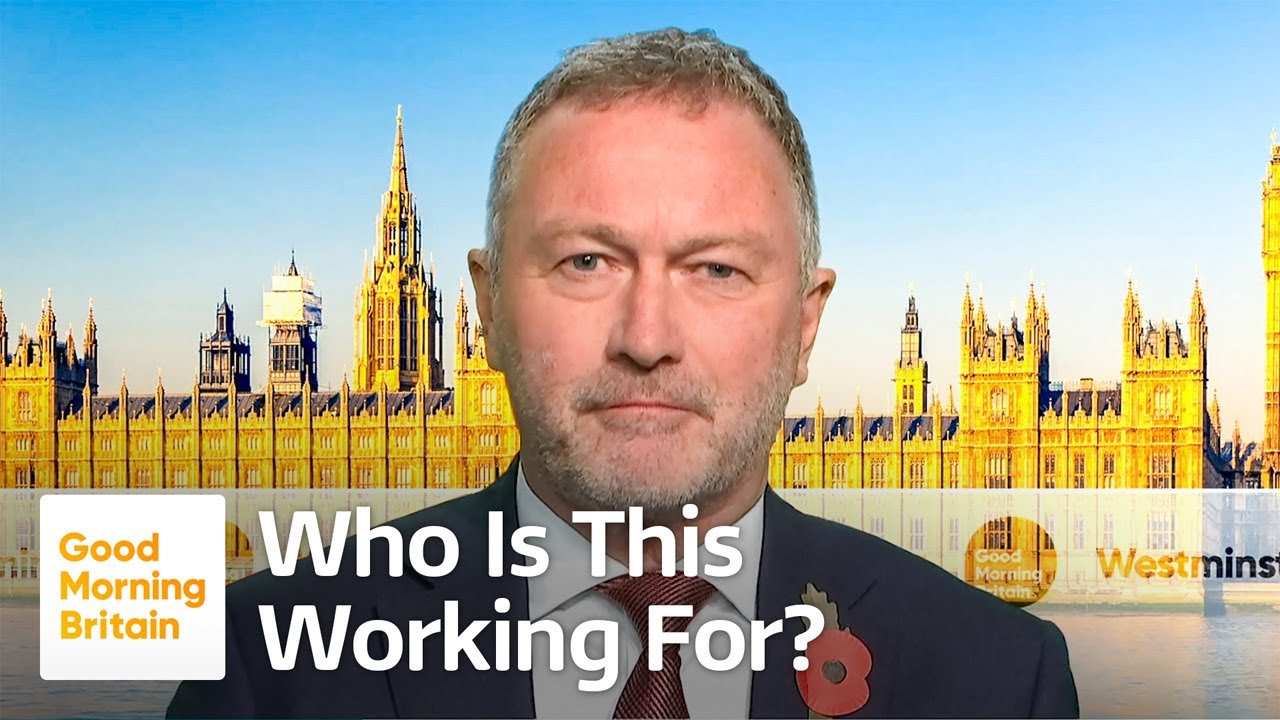 Why Did Keir Starmer Back Nationalising the Water Industry?