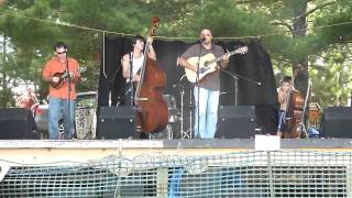 Journeymen - Old Devil's Dream - Sleepy Bear Music Festival 2011