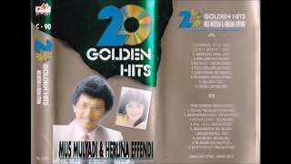 Download lagu Mus Mulyadi & Herlina Effendi 20 Golden Hits Perawan Desa Full Album mp3