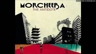 Morcheeba   living hell