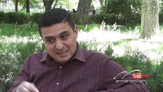 Սուր անկյուն 16.05.2021 - Տաթև Աբրահամյան «Որ պահին ինչ հարմար է»