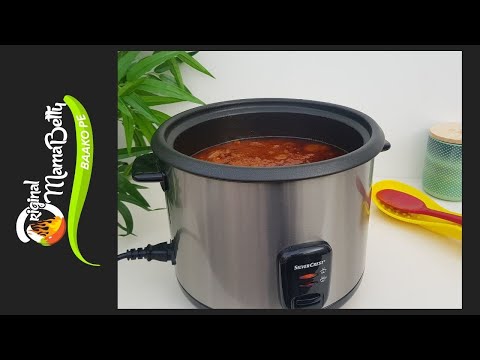YouTube video about: Can I cook jollof rice in a rice cooker?