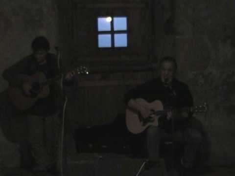 WABI DANĚK & MILOŠ DVOŘÁČEK - Montgomery