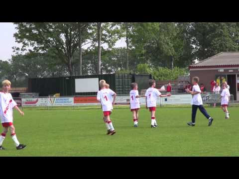 SVN'69 E1 Kampioen 2014