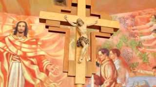 preview picture of video 'Sobre la Semana Santa (Padre Daniel)'