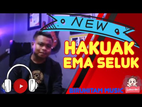 Lagu Tetun Terbaru Hakuak Ema Seluk Full Lirik Voc. Niko Lakulo🎤