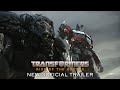 Transformers: Rise of the Beasts | Official Trailer | Paramount Pictures UK