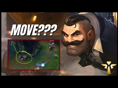 Braum Support Coaching: The PRO Skill Nobody Teaches — How to Pivot Correctly