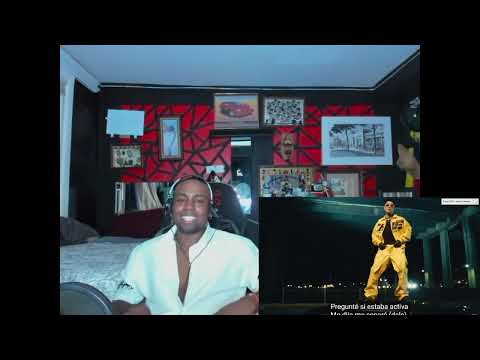 Tiago PZK, ZECCA - Asqueroso (Official Video)(REACCION)