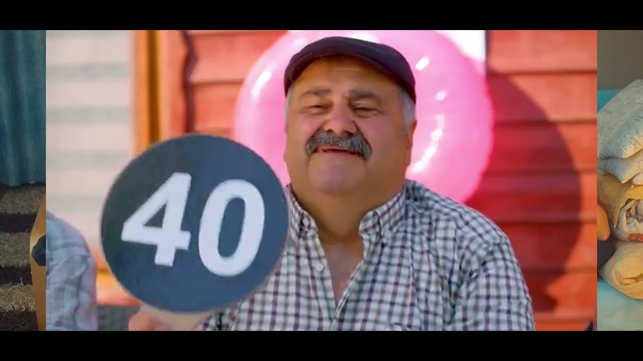 "Kadıköy Boğası" - Günün OK GİBİ Filmi