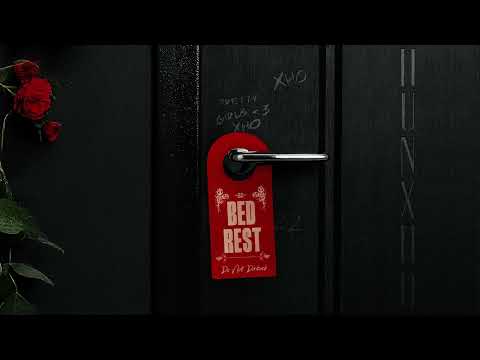 Hunxho - Bedrest [Official Audio]