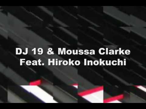 DJ 19 & Moussa Clarke - Acid Piano