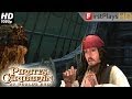 Pirates Of The Caribbean: At World 39 s End Pc Gameplay