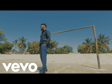 Dj Nacoco   SEGREDO Official Music Video 2025 4K