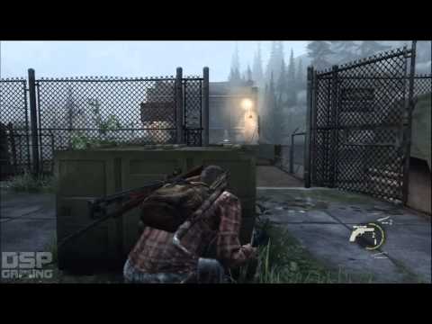 The Last of Us playthrough pt54