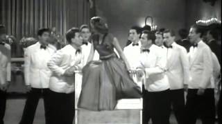 Judy Garland Stereo - Embraceable You - Girl Crazy 1943 - Gershwin