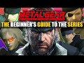 HOW TO PLAY METAL GEAR SOLID IN 2024
