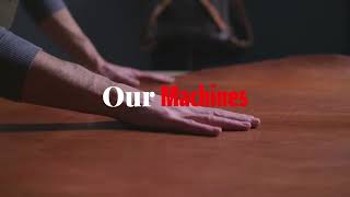 Omac  - Crafting Machines