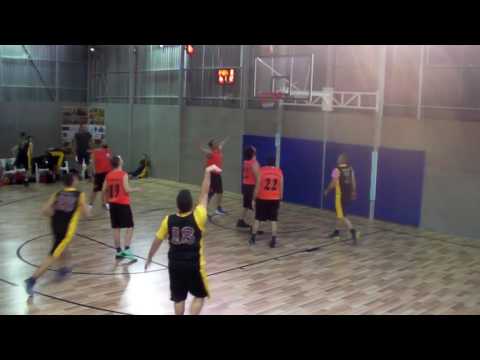 Progressive League - Trollakers - Ball Hog 78-70