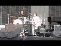 Paul McCartney - San Francisco Bay Blues - Mexico City (Sound Check) - May/27/10 (Excerpt)