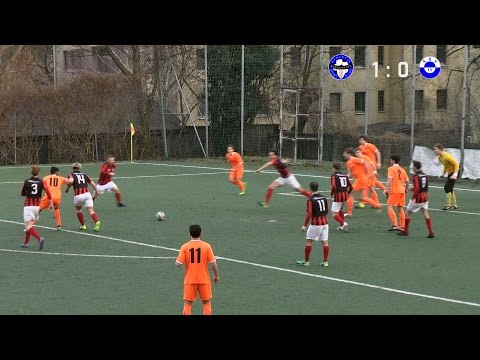 18. Rd. NAC - ASV13 (1:0)