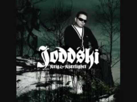 joddski Den siste revejakta