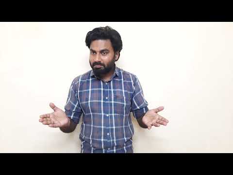 Manoj Kumar Lalotra Character Manager 