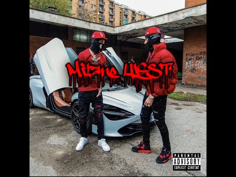 [FREE] SHIVA X SFERA EBBASTA Type Beat 2022 "Milano West"