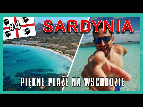 Sardinia #4 - Beautiful beaches on the east coast - Brandinchi, Lu Impostu, and La Cinta. Are the...