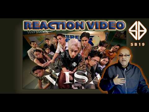 SB19 'VISA' Music Video: Reaction by DJ/Producer Frankie Biggz