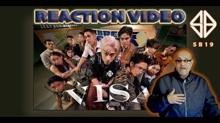 Download lagu SB19 'VISA' : Reaction by DJ/Producer Frankie Biggz mp3 Download lagu SB19 'VISA' : Reaction by DJ/Producer Frankie Biggz mp3