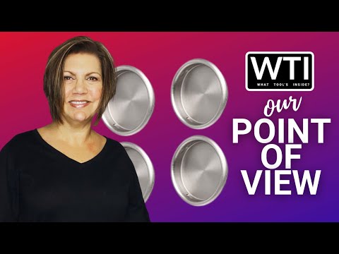 DonYoung Closet Door Pulls - WTI product video review