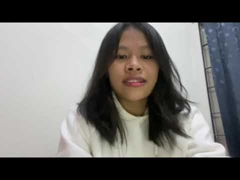 LCVP of Local Project AIESEC in Semarang 2023 Applicant - Novita Yolanda Barus