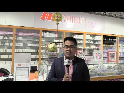 CT MAICA GERMANY CHIA SẺ KHÓ KHĂN VỚI CÁC CHỦ TIỆM NAILS