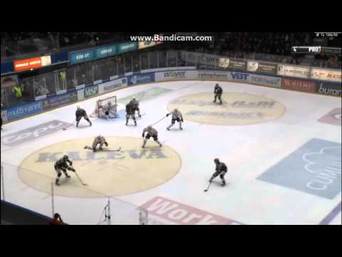 Kärpät vs JYP, 22.11.2014